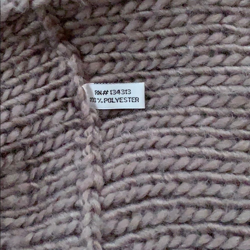 Scarf-infinity - Picture 2 of 5